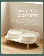 DUAL ELEVATED FEEDING BOWL - Image 13
