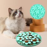 Upgraded Silicone Licking Mat