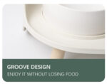 DUAL ELEVATED FEEDING BOWL - Image 14