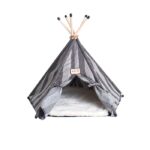 Armarkat Teepee Style Cat Bed