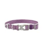 Frisco Outdoor Heathered Nylon Collar - Image 4